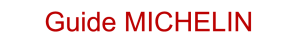 logo-Guide-Michelin logo-Guide-Michelin